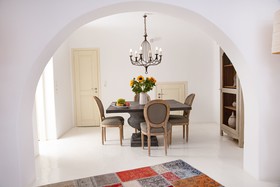 Villa Mando