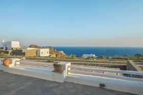 Villa Mando