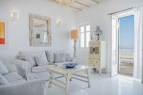 Villa Mando