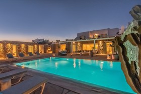 Villa Mando