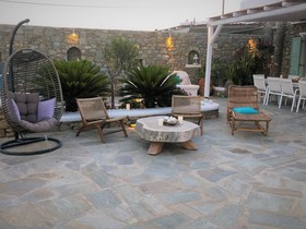 Villa Mando