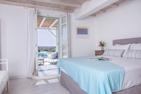 Villa Mando