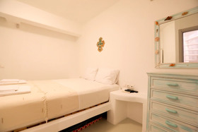 Villa Manolia - Mykonian Kazarte
