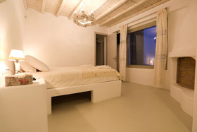 Villa Manolia - Mykonian Kazarte