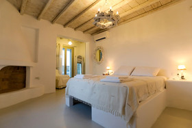 Villa Manolia - Mykonian Kazarte