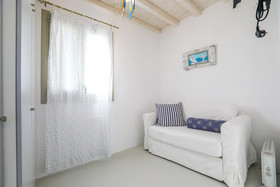 Villa Manolia - Mykonian Kazarte