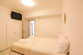 Villa Manolia - Mykonian Kazarte