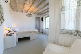 Villa Manolia - Mykonian Kazarte