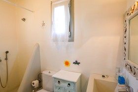 Villa Manolia - Mykonian Kazarte