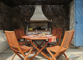 Villa Nirvana