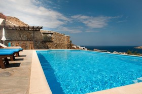 Villa Nirvana