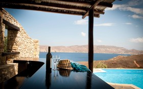 Villa Nirvana