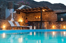 Villa Nirvana