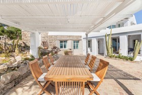 Villa Olivia