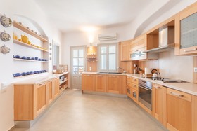 Villa Olivia