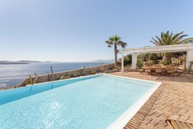 Villa Olivia