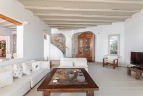 Villa Olivia