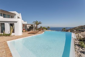 Villa Olivia