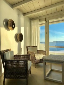 Villa Olivia