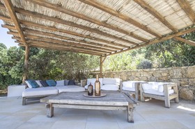 Villa Phoebe