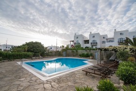 Villa Pleiades