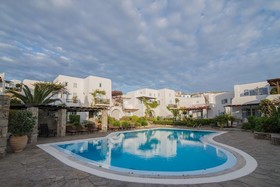 Villa Pleiades