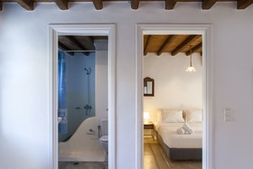 Villa Pleiades