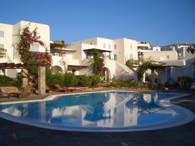 Villa Pleiades