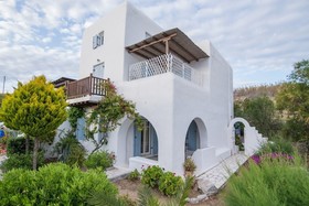 Villa Pleiades