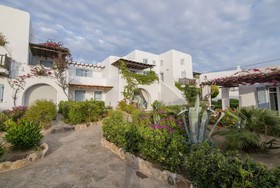 Villa Pleiades