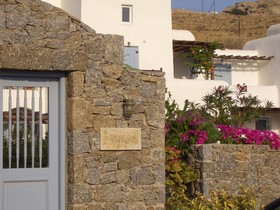 Villa Pleiades