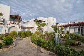 Villa Pleiades