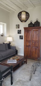 Villa Pleiades