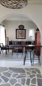 Villa Pleiades