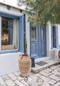 Villa Pleiades