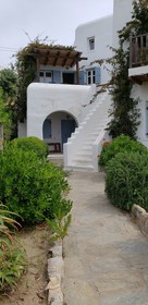 Villa Pleiades