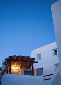 Villa Pleiades