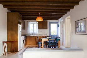 Villa Pleiades