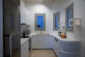 Villa Poseidon