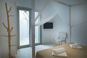 Villa Poseidon