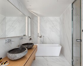 Villa Santa Esmeralda Mykonos