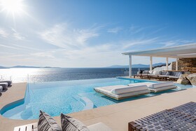 Villa Santa Esmeralda Mykonos