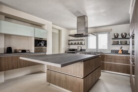 Villa Santa Esmeralda Mykonos