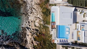 Villa Santa Esmeralda Mykonos