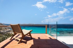 Villa Santa Esmeralda Mykonos