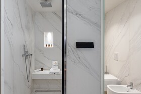 Villa Santa Esmeralda Mykonos