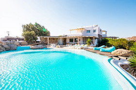 Villa Scorpios I by The Pearls Collection