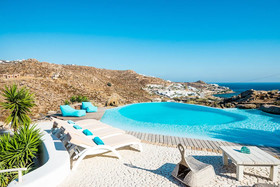 Villa Scorpios I by The Pearls Collection