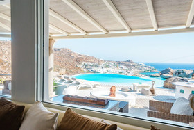 Villa Scorpios I by The Pearls Collection