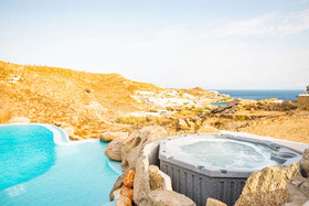 Villa Scorpios I by The Pearls Collection